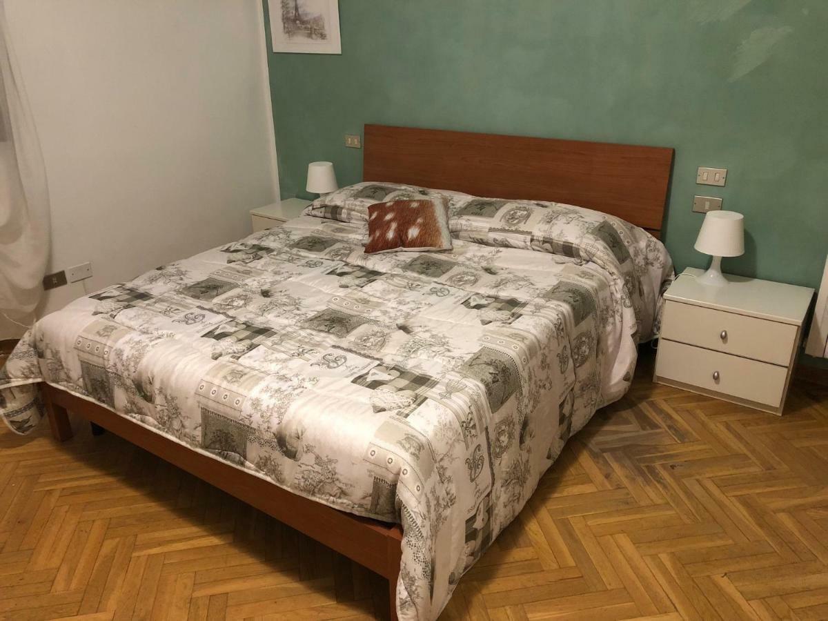 ピサ Da Paola Bed & Breakfast エクステリア 写真