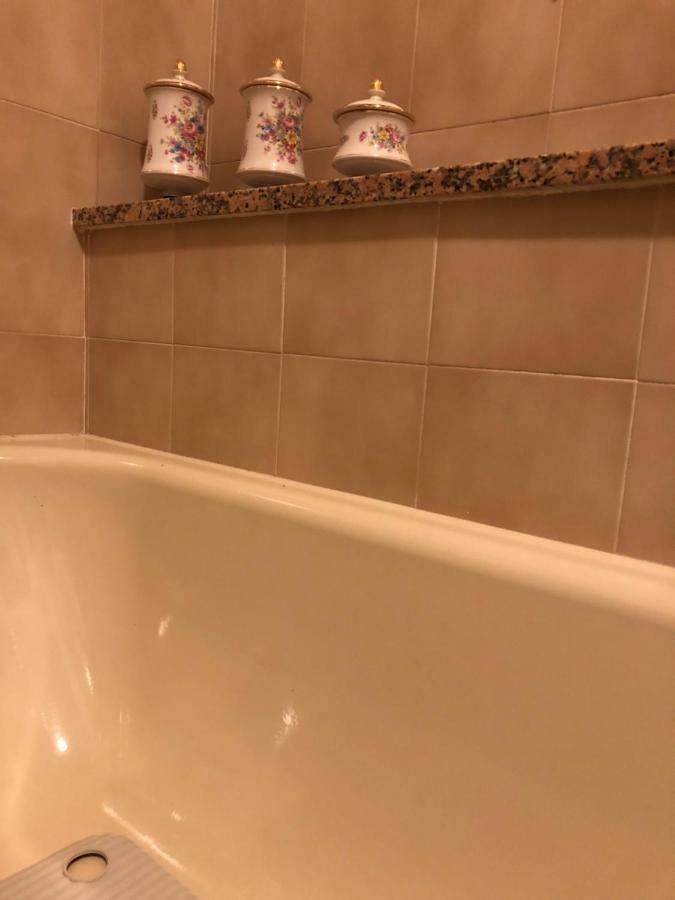 ピサ Da Paola Bed & Breakfast エクステリア 写真